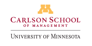 University of Minnesota Medical Industry MBA